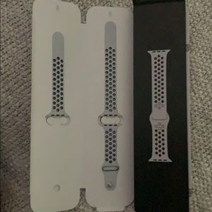 Nike Apple Watch 44mm Band